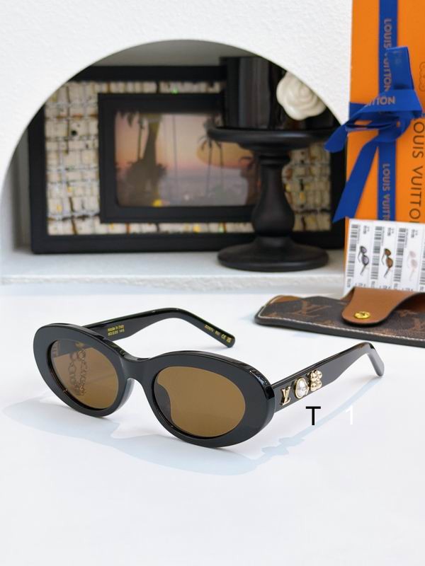 LV Sunglasses ID:20260410-3240
